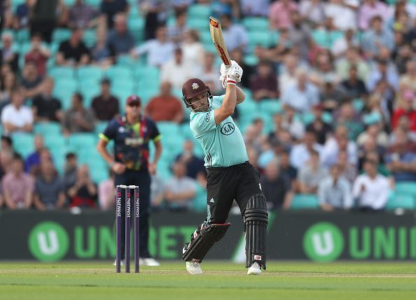 Surrey v Kent - NatWest T20 Blast