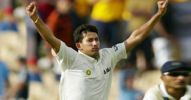 Ajit Agarkar was the unexpected hero at Adelaide