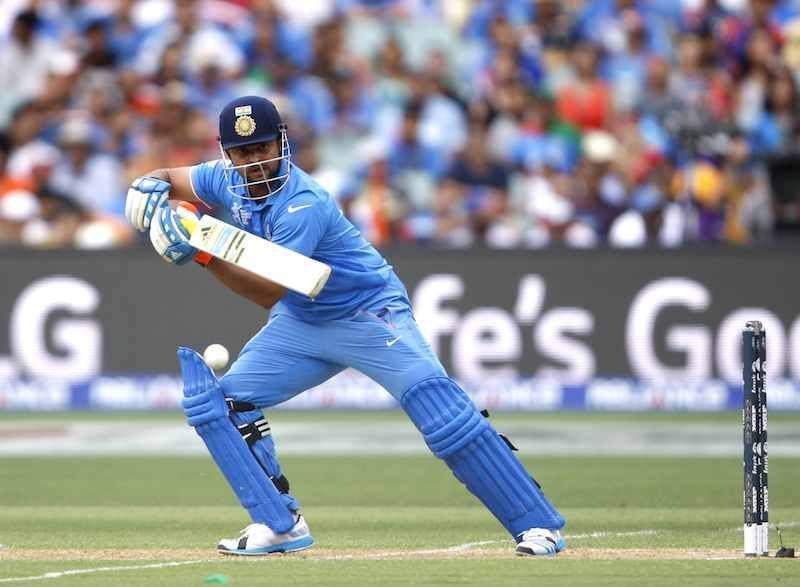 With Ambati Rayudu sealing the number 4 spot, Suresh Raina&#039;s chances appear low