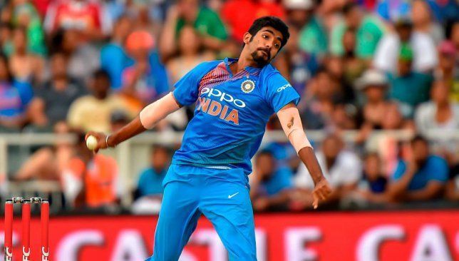 The best death bowler that India has had in a long time