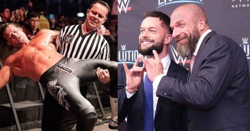 We try to understand why one of the greatest professional wrestlers on the planet, Finn Balor, keeps losing to anyone and everyone on RAW