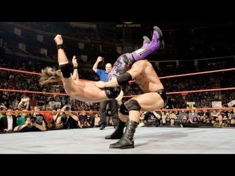 The Powerbomb has been a popular and beloved wrestling move for decades...