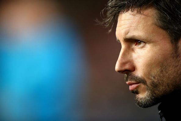 Van Bommel has done a great job at PSV