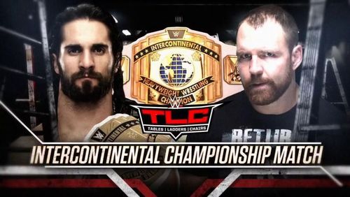 Today in the feature we're going to take a look at those things which are most likely to happen at the TLC PPV