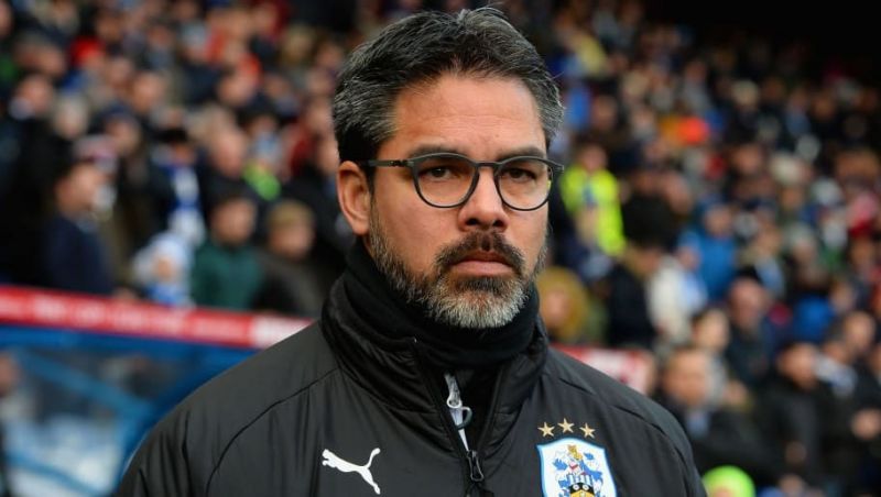 David Wagner&#039;s side is struggling to score goals.