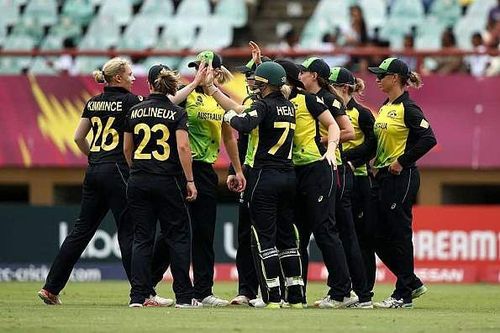 The Aussies will be out for revenge against the Windies, who defeated them in the final of the 2016 Women's World T20