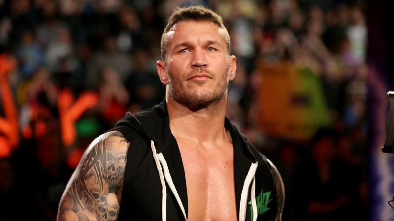 The Viper is currently the most dominant heel on Smackdown Live