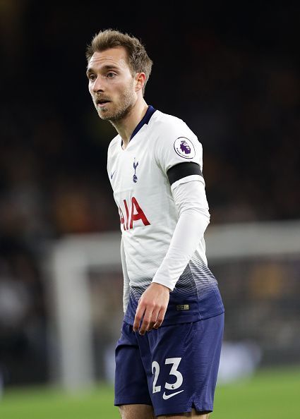 Wolverhampton Wanderers v Tottenham Hotspur - Premier League