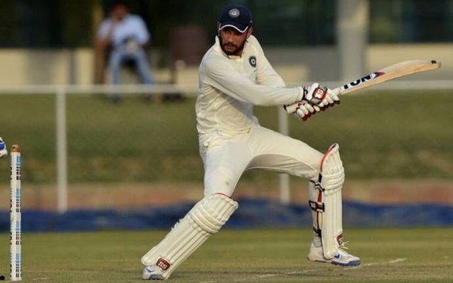 Image result for Ranji Trophy 2018-19 Round 1