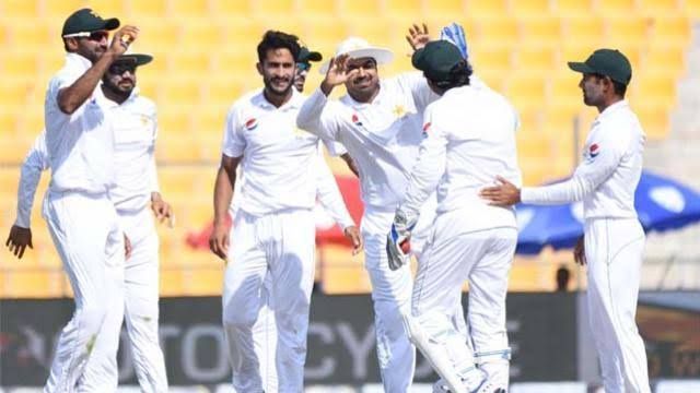 Pakistan aim to avoid unnecessary mistakes in the second Test.