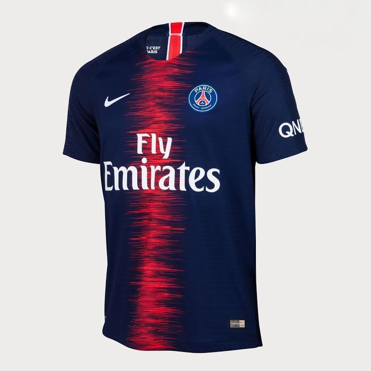 PSG Home Kit 18/19