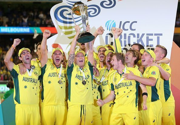 Despite the emergence of T20 and leagues, 2015's 50-over World Cup was a success, thanks to non-interference