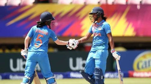 Image result for harmanpreet kaur