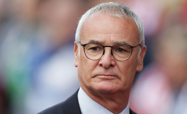 Claudio Ranieri