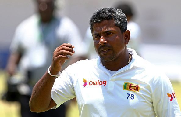 Rangana Herath