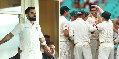 Virat Kohli and Mitchell Starc hold the key for India and Australia respectively