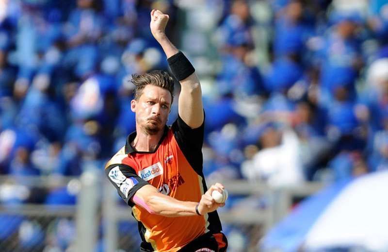Steyn hasn&#039;t been part of the IPL for last couple of years