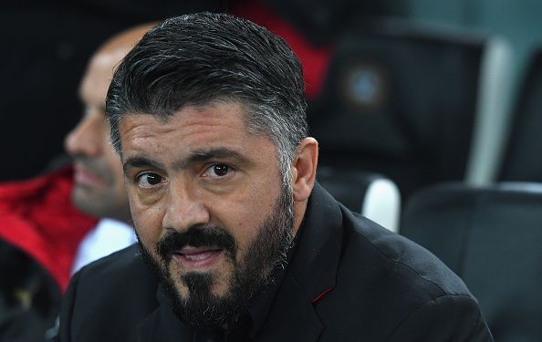 Milan will try to get him in the January transfer window in order to strengthen their squad under GattusoÂ 