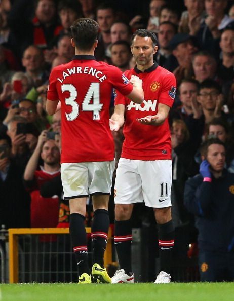 Manchester United v Hull City - Premier League