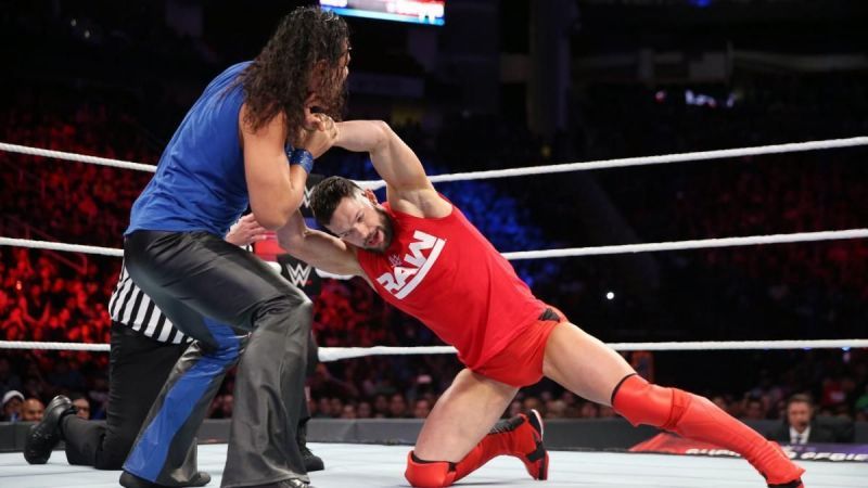 Image result for shinsuke nakamura survivor series