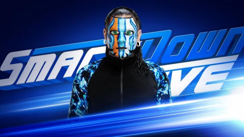 The Charismatic Enigma lives on