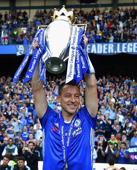 John Terry