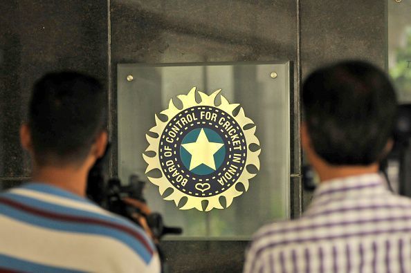 he BCCI has adopted a two-year banning system