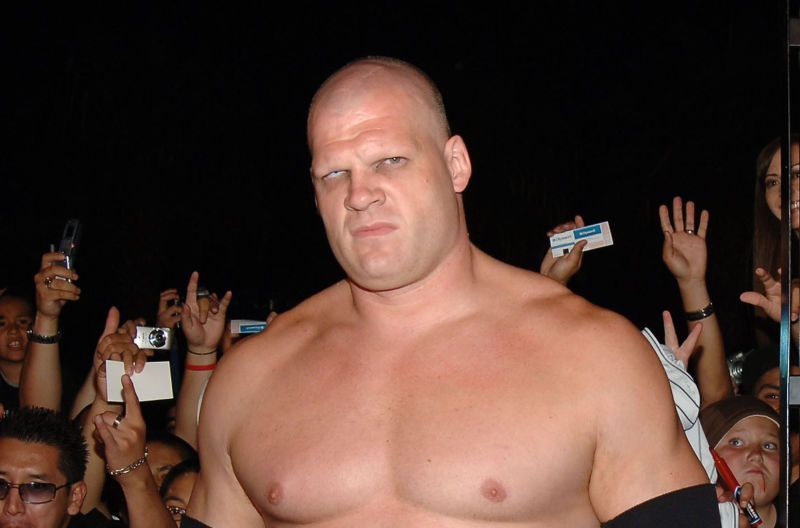 Glenn Jacobs