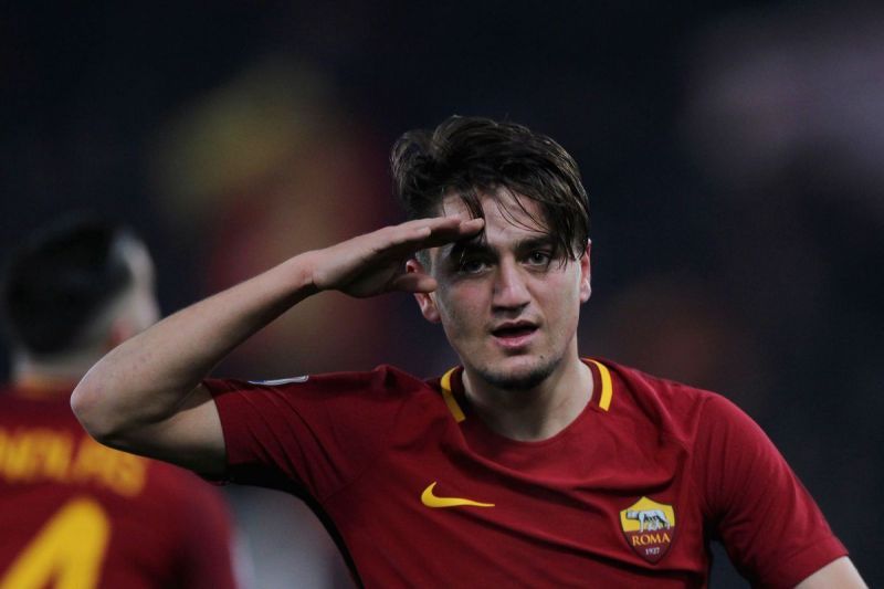 Cengiz has a contract running till 2022 and will be little more costly than Sarr
