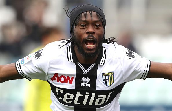 Gervinho