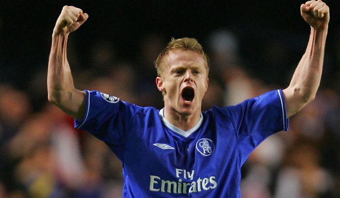 Damien Duff