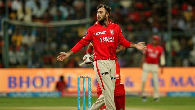 Glenn Maxwell