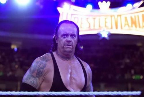 The Undertaker isn't expected to make an appearance at this year's Survivor Series