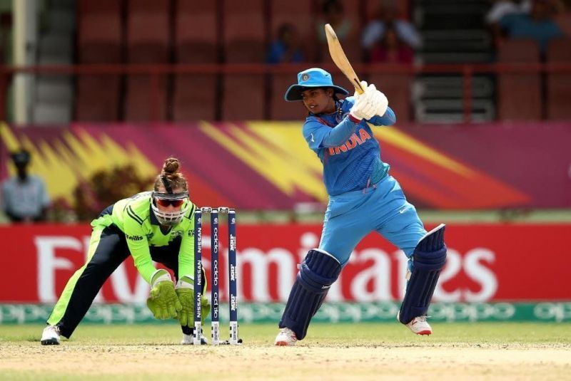 Mithali Raj could have made a difference with her experience