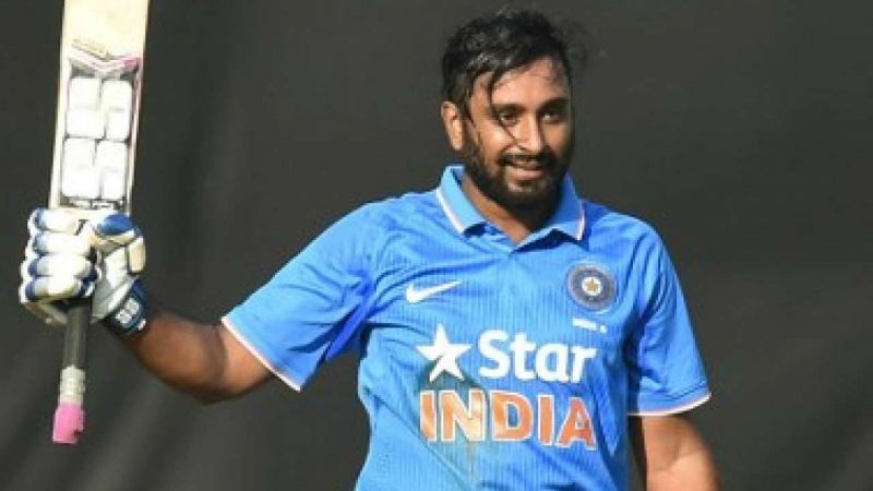 Rayudu&#039;s form is extremely important for Indian Cricket Team to solidify their middle-order