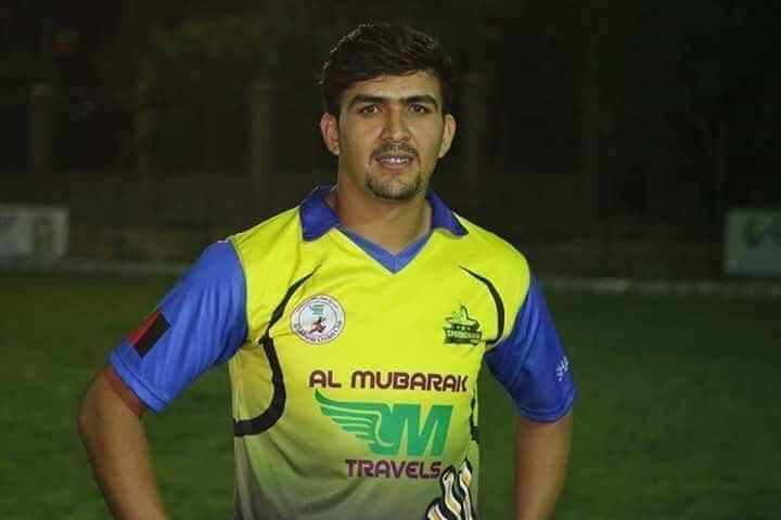 Afghanistan&#039;s Hazratullah Zazai will be the player in demand during the IPL auction
