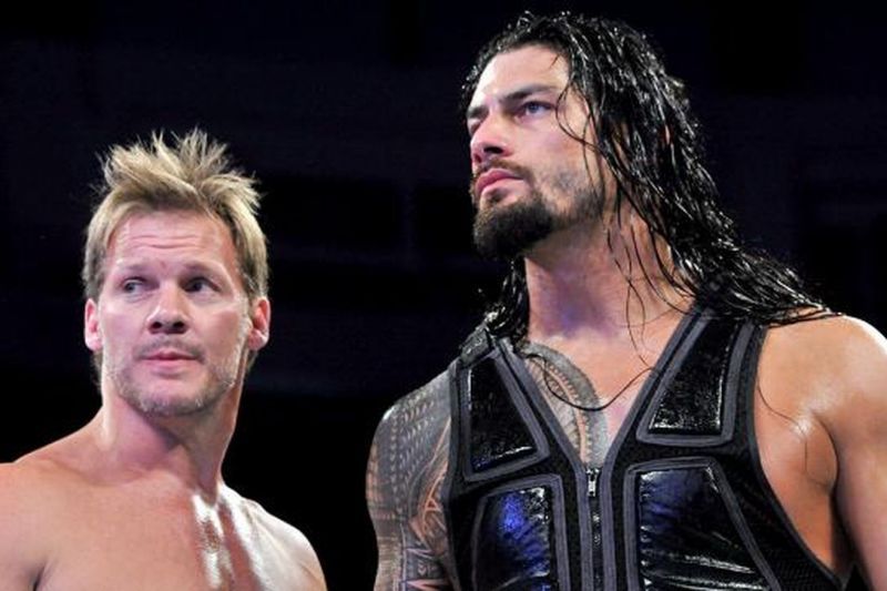 Jericho and the Big Dog