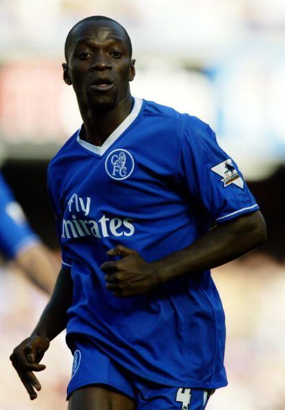 Claude Makelele