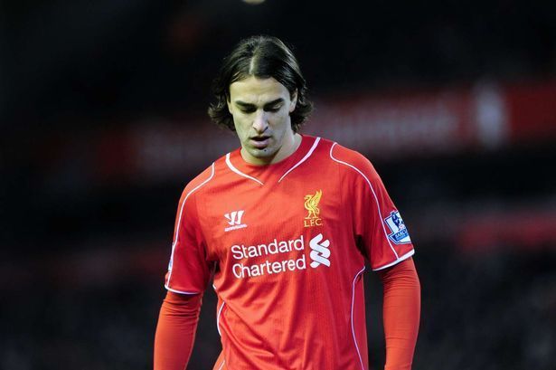 Lazar Markovic