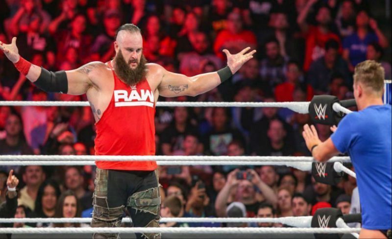 Image result for braun strowman