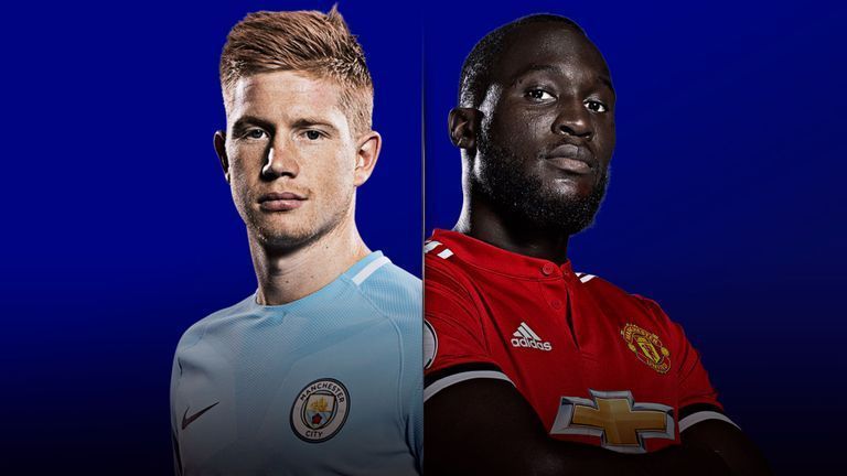 The Manchester Derby is one of the fiercest rivalries in Football
