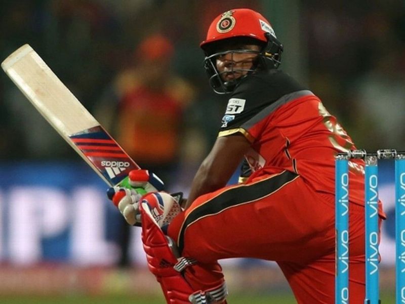 RCB might reconsider their decision of retaining Sarfaraz Khan