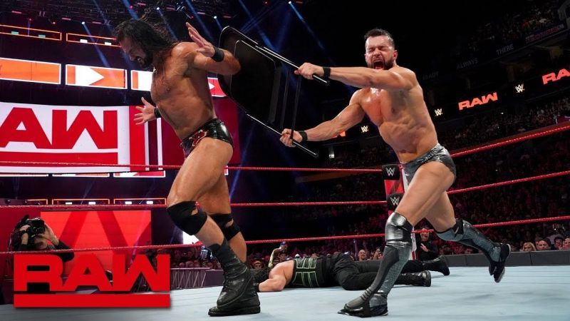 Things are set to get extreme at WWE TLC