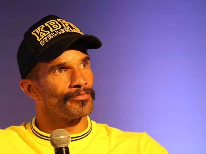 David James has managed Kerala Blasters more than any other Coach and knows how to win in Indian football