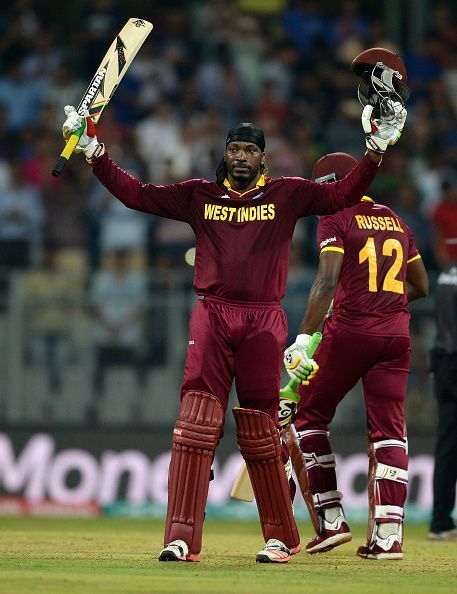 ICC World Twenty20 India 2016:&Acirc;&nbsp;West Indies v England