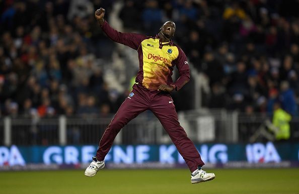 Brathwaite is a good pick this season.