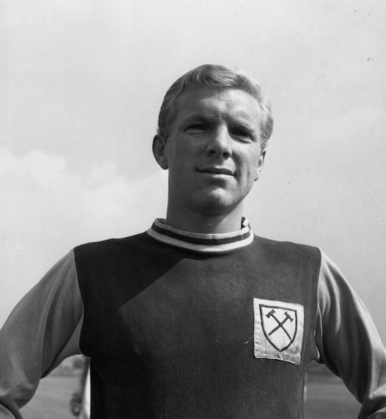 Bobby Moore