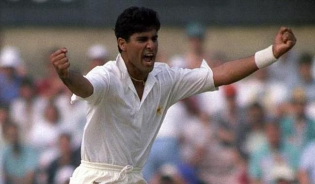 Waqar Younis