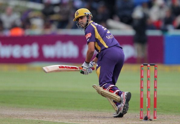 Gautam Gambhir 