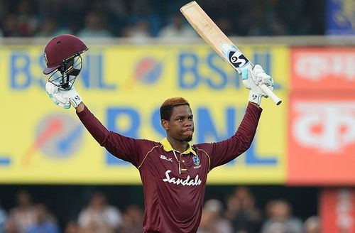 RCB will be eyeing Shimron Hetmyer to address their opening slot woes